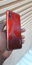 New Oppo A31 64GB Red - 2