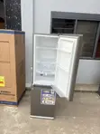 Classic Nasco Bottom Mount Freezer Fridge (170L) NASD2-23SK - 2