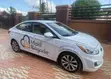 Hyundai Accent SE Sedan 2017 White - 3