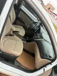 Hyundai Accent SE Sedan 2017 White - 5