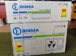 Sigma 1.5HP Split System Air Conditioner - 1