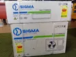 Sigma 1.5HP Split System Air Conditioner - 2