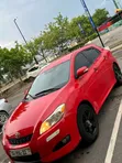 Toyota Matrix for Rental - 1