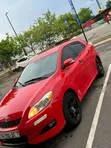 Toyota Matrix for Rental - 3