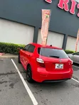 Toyota Matrix for Rental - 4