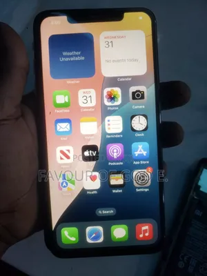 Apple iPhone XS Max 512GB Gold