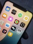Apple iPhone XS Max 512GB Gold - 2