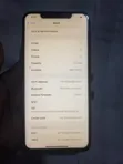 Apple iPhone XS Max 512GB Gold - 4