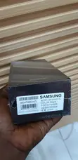 New Samsung Galaxy Note 20 5G 256GB Black - 4