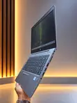 HP ZBook 14u G6 Laptop - Core i5, 8GB RAM, 256GB SSD - 2