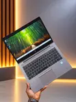 HP ZBook 14u G6 Laptop - Core i5, 8GB RAM, 256GB SSD - 3