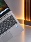 HP ZBook 14u G6 Laptop - Core i5, 8GB RAM, 256GB SSD - 4