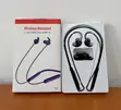 Itel IEB-35 Wireless Neckband Bluetooth 5.3 Headphones - 4