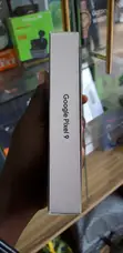 New Google Pixel 9 128GB Gray - 1
