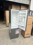 Classic Nasco NASD2-23SK 170L Bottom Freezer Fridge (Gray) - 2