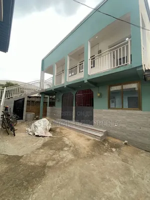 1-Bedroom Apartment for Rent in Pantang Hospital Area