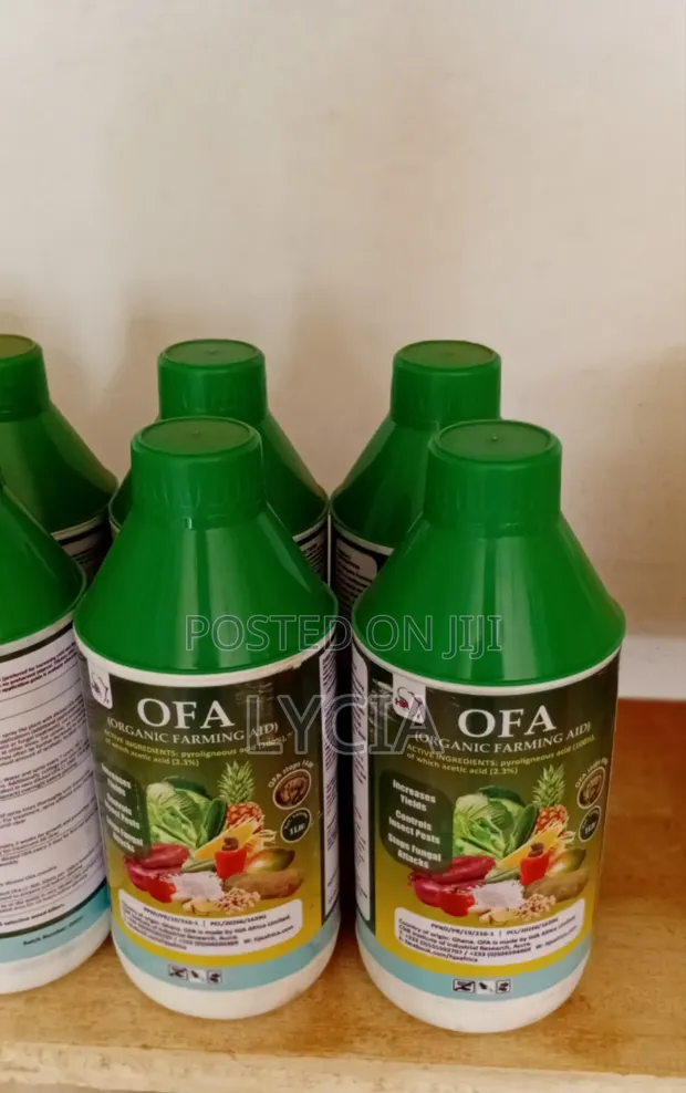 OFA Organic Farming Aid - 1L - 1