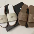 Coach Slippers - 1