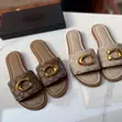 Coach Slippers - 3
