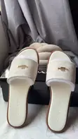 Coach Slippers - 4