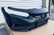 Honda Civic 2022 Complete Bumper - Don Atta Auto Parts - 1
