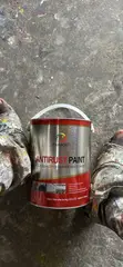 Antirust Oil Paints - All Colors Available - 1
