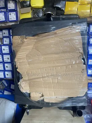 Generator Radiator for China Perkins