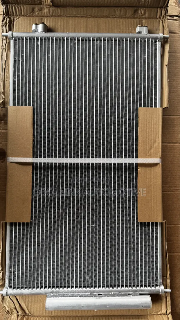 Honda HR-V 2016-2021 AC Condenser - 1