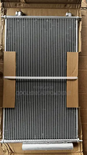 Honda HR-V 2016-2021 AC Condenser