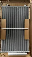 Honda HR-V 2016-2021 AC Condenser - 1
