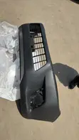 Toyota Hilux Front Bumper (2015-2018) - 2