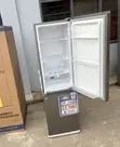 Nasco NASD2-23SK Double Door Refrigerator (170L) - 2