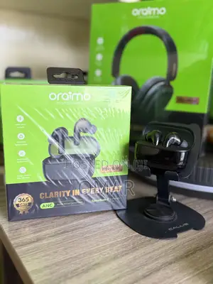 Oraimo SpaceBuds Z Wireless Earbuds