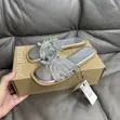 Zara Shiny Slippers - 3