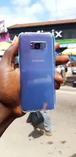 New Samsung Galaxy S8 64GB Black - 3