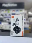 JBL Tune Beam2 True Wireless Noise Cancelling Earbuds - Black - 3