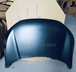 Honda CR-V 2017-2019 Bonnet