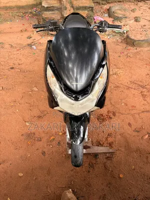 Honda Ignition 150cc Scooter - 2023 Model