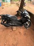 Honda Ignition 150cc Scooter - 2023 Model - 4