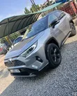 2021 Toyota RAV4 Hybrid Rental - 2
