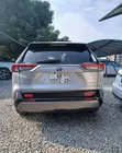 2021 Toyota RAV4 Hybrid Rental - 3