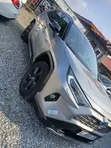 2021 Toyota RAV4 Hybrid Rental - 4