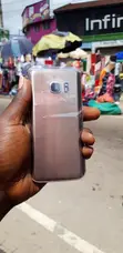 New Samsung Galaxy S7 32GB Gold - 2