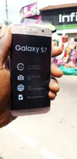 New Samsung Galaxy S7 32GB Gold - 4