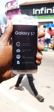 New Samsung Galaxy S7 32GB Gold - 5