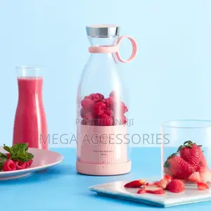 Portable Multifunctional Juicer 420ML