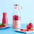 Portable Multifunctional Juicer 420ML - 1