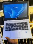 HP ProBook 640 G5 Laptop - Core i5, 8GB RAM, 256GB SSD - 3