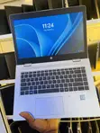 HP ProBook 640 G5 Laptop - Core i5, 8GB RAM, 256GB SSD - 4