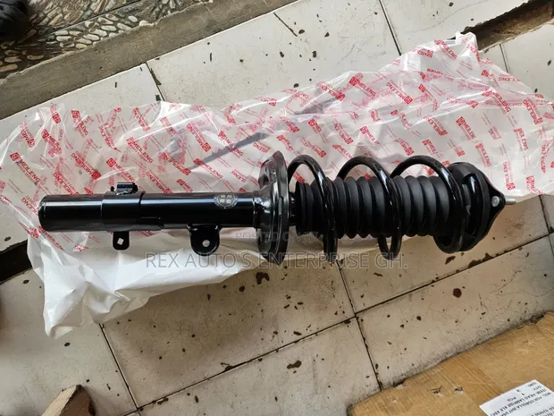 Honda CR-V 2024-2026 Front Shock Absorber - 1